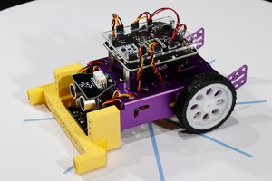 BILBY BUMPER