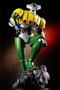 EL VENGADOR, KOTETSU JEEG