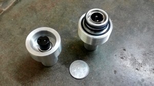 Waterproof Connector
