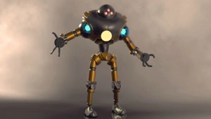 Robot