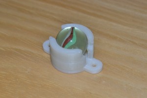 MARBLE CASTER