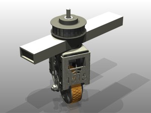 Swerve Module 2