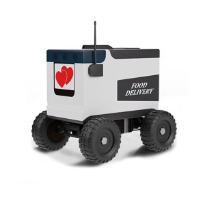 Food Delivery Robot