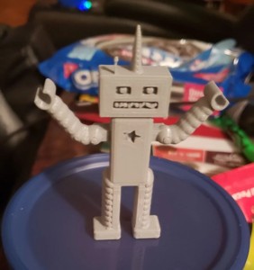Robot