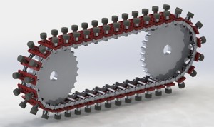 Lego Chain Update