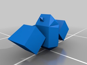 ITSCR