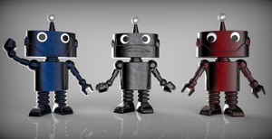 Robots