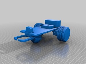 cooperative robot