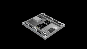 AM14U5 Long ToughBox Mini...