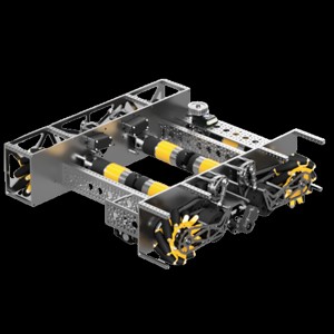 FTC Octocanum DT