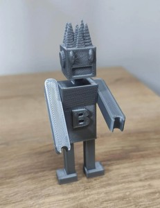 Kid Robot