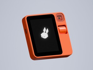 Rabbit R1 AI Assistant Device