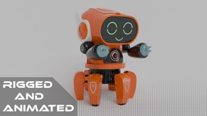 Toyshine Bot Robot warmachine