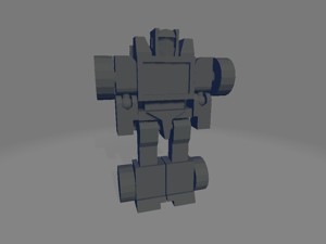 TRANSFORMER