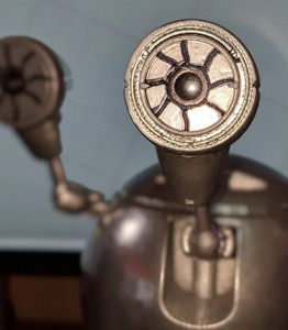 A Better Codsworth Eye