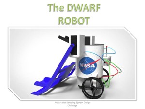 The DWARF ROBOT