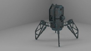 Mech1