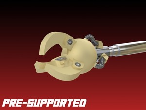 05 D-A-L-E-K  Weapons Pack 1  - 32MM Miniature