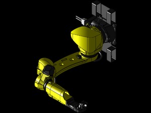 FANUC-M20iD/25
