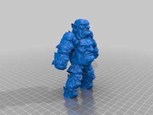 Dwarfitron - Deep Rock Galactic