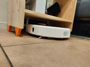 End Table Stilts