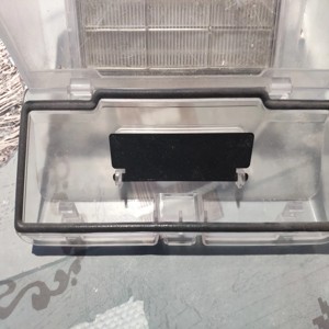 Dust trap for Xiaomi STYJ02YM and STYTJ02YM