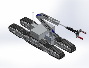 Advanced Mobility Small U...