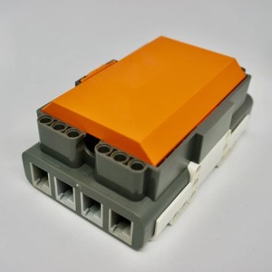 Mindstorms NXT battery pack Li-ion