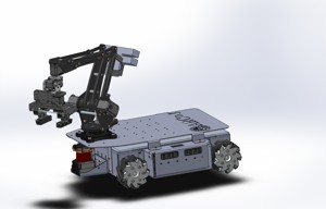 Mobile Robot
