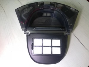 LONIKO G3 ROBOT VACUUM CLEANER FILTER GRID