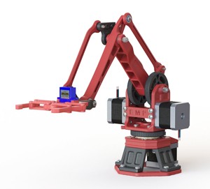 Robot Arm