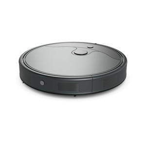 Robotic vacuum cleaners