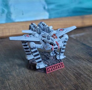 Scorpion LAM