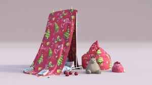 Children Christmas Pack