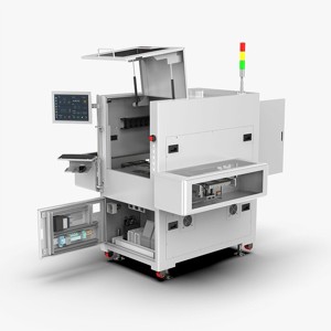 Automatic PCB Board Heating Dispenser Machine