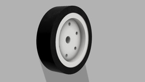 EasyMech 100mm Modified H...
