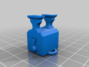Tiny Robot
