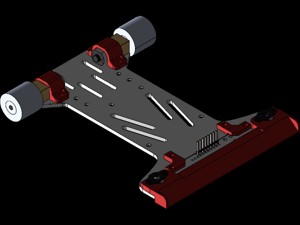 Line Follower Robot