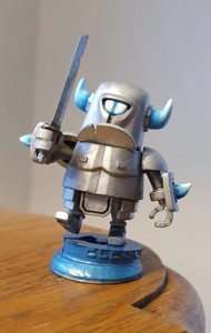 mini Pekka