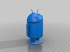 Android robot