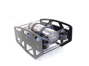 BlueRobotics BlueROV R1.1
