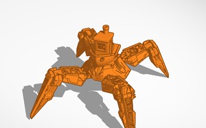 Benchy-Bot