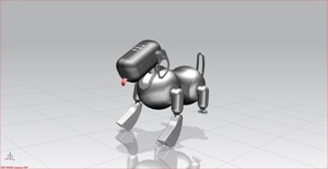 Robot Aibo