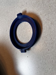 K2SO HIP RETAINER RING