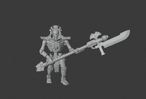 Lich Guardian