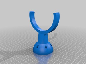 Igus Rebel Aluminum Solo Cup Grabber