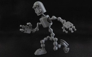 Jointy Bot Mk_3