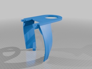 leftribcage ( pib robot )