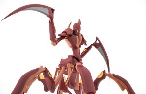 Mechanoïd Stalker