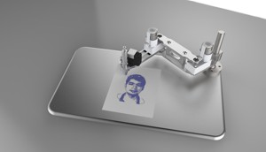 My sketrobo prototype